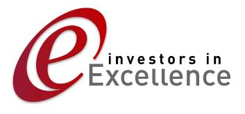 INVESTORS IN EXCELLENCE