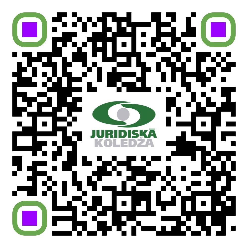 QR kods